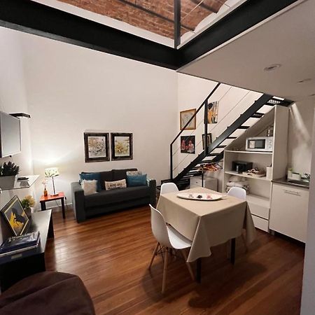 Departamento Peron Obelisco Apartman Buenos Aires Kültér fotó