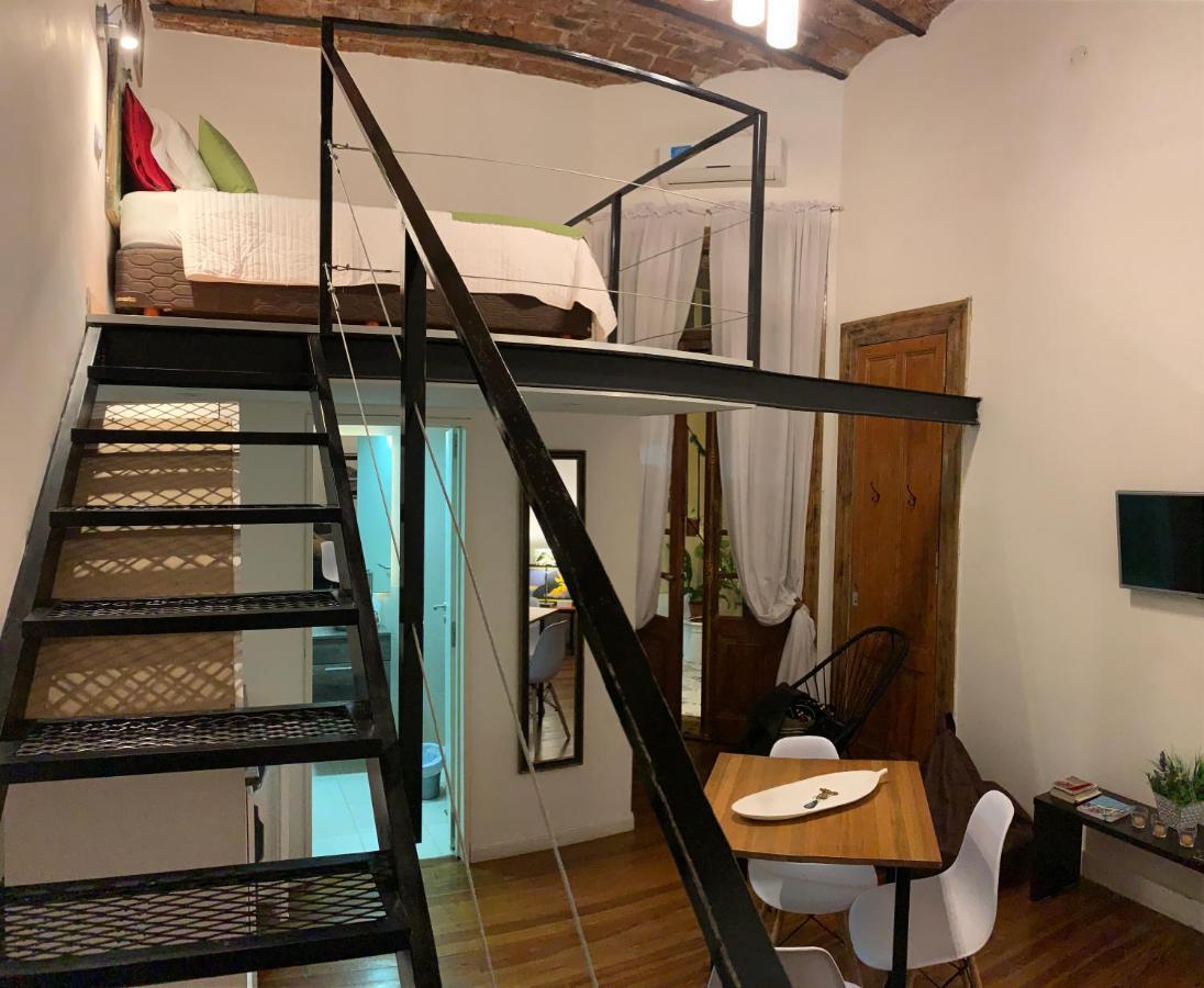 Departamento Peron Obelisco Apartman Buenos Aires Kültér fotó