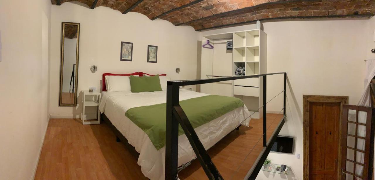 Departamento Peron Obelisco Apartman Buenos Aires Kültér fotó