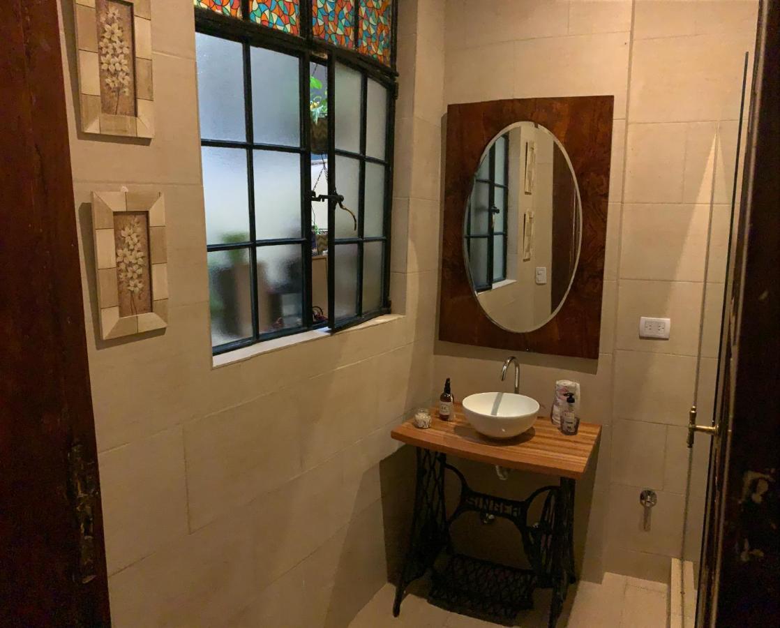 Departamento Peron Obelisco Apartman Buenos Aires Kültér fotó