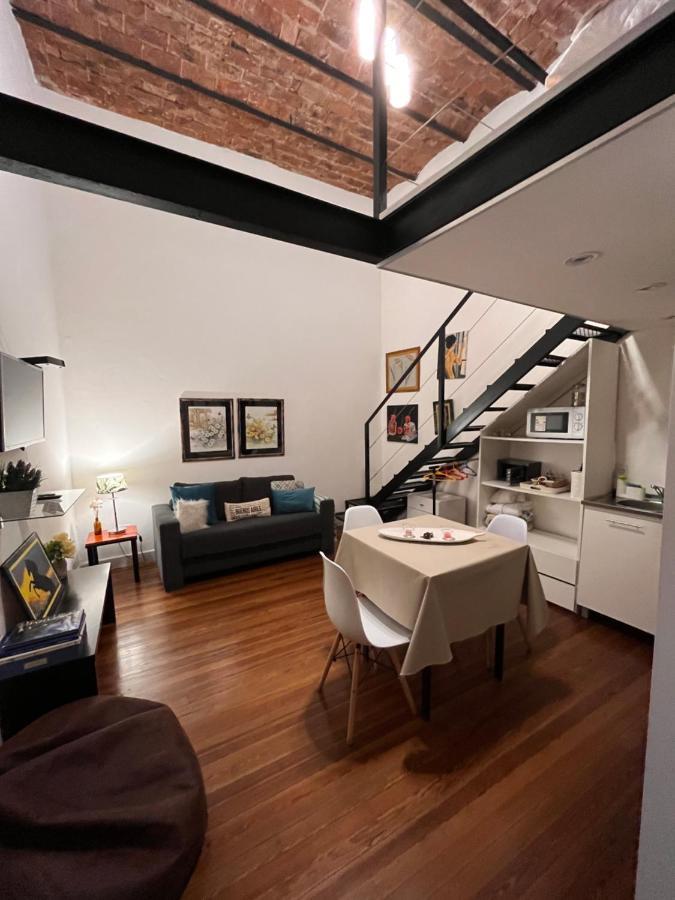 Departamento Peron Obelisco Apartman Buenos Aires Kültér fotó