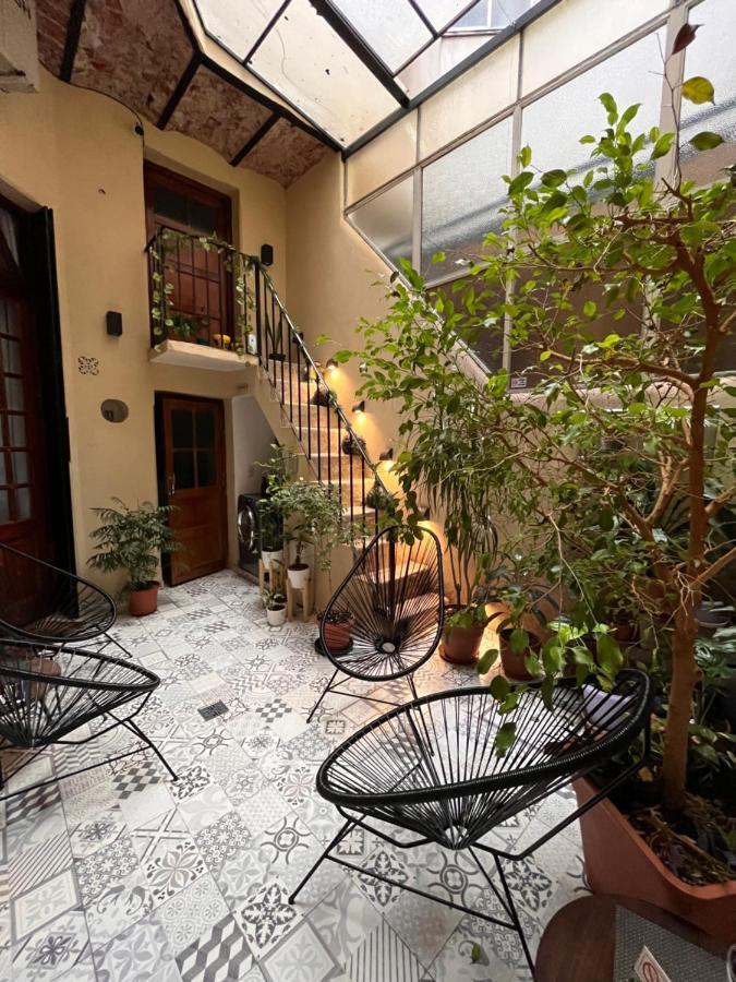 Departamento Peron Obelisco Apartman Buenos Aires Kültér fotó