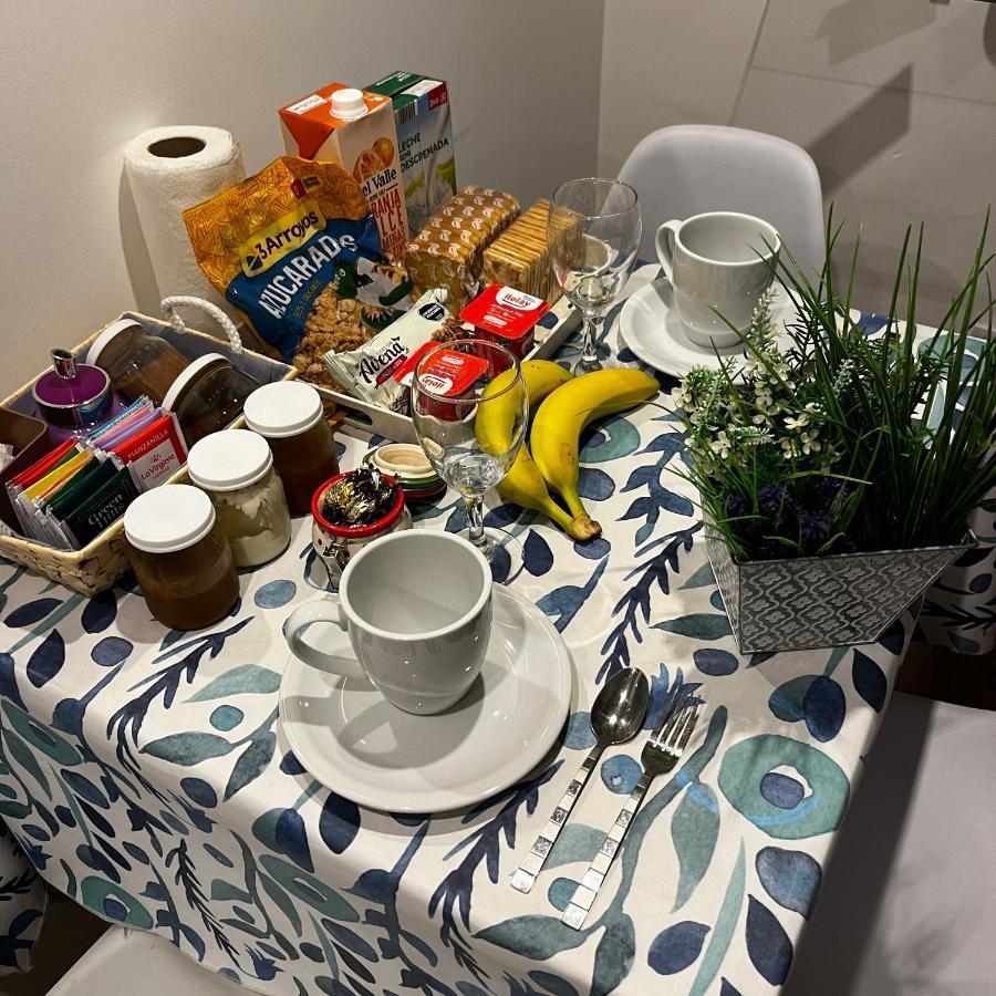 Departamento Peron Obelisco Apartman Buenos Aires Kültér fotó