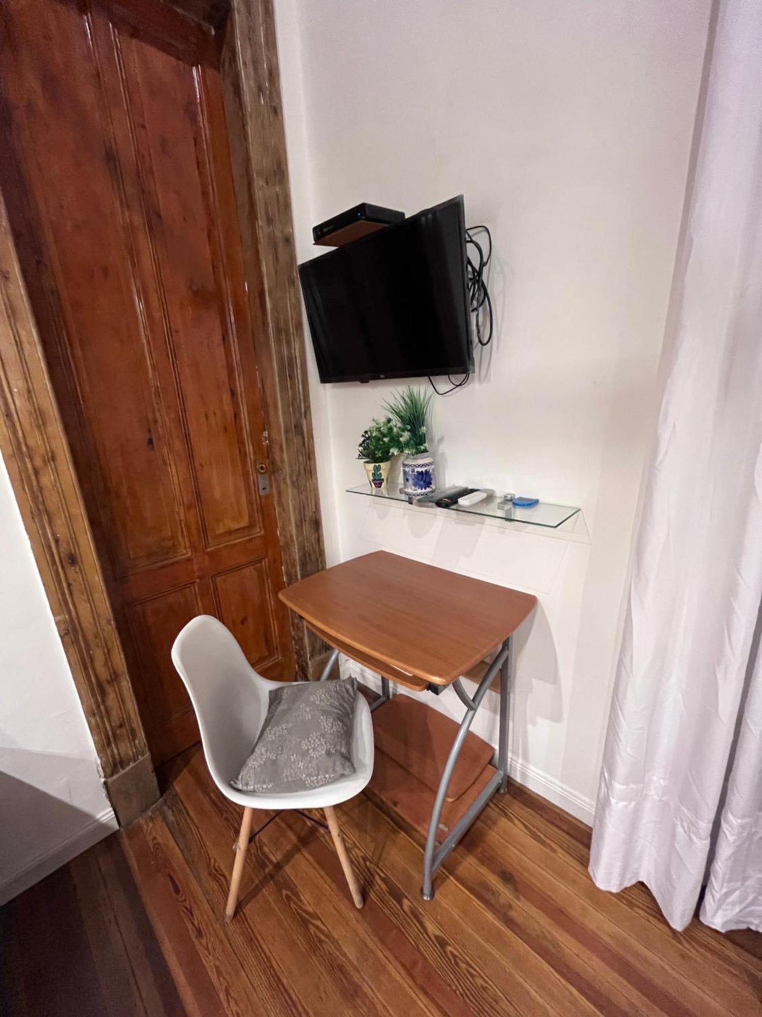 Departamento Peron Obelisco Apartman Buenos Aires Kültér fotó