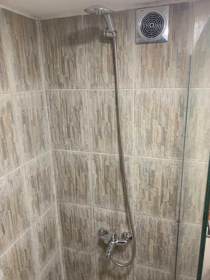 Departamento Peron Obelisco Apartman Buenos Aires Kültér fotó