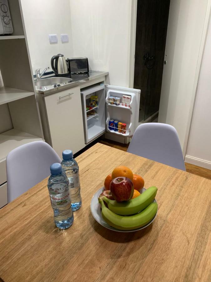 Departamento Peron Obelisco Apartman Buenos Aires Kültér fotó