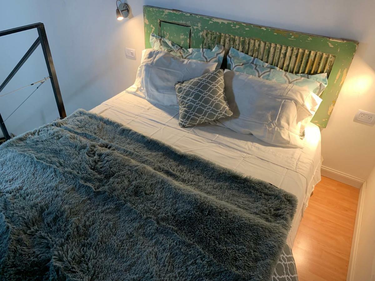Departamento Peron Obelisco Apartman Buenos Aires Kültér fotó