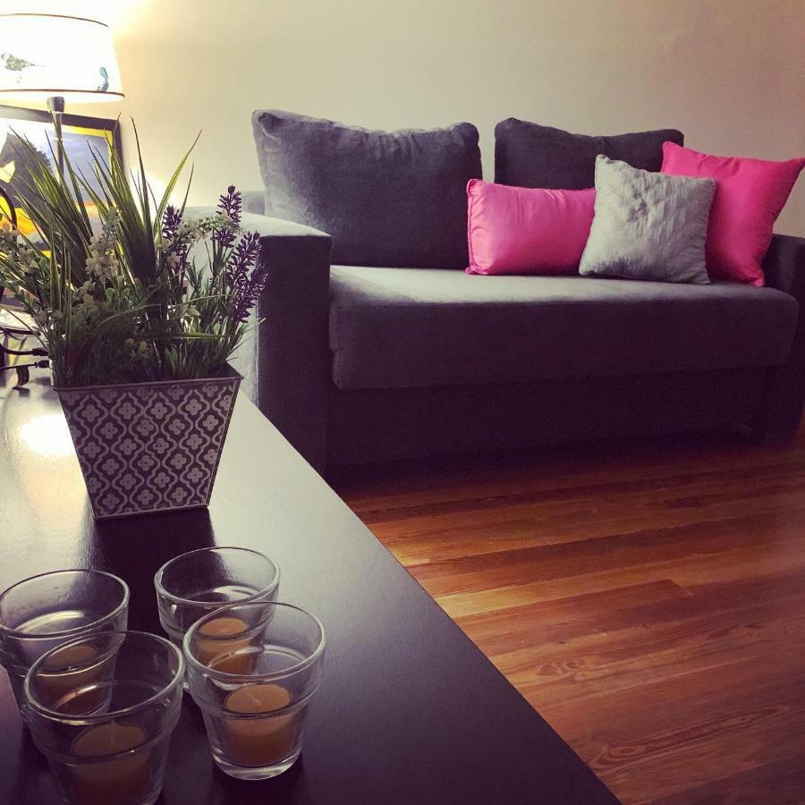 Departamento Peron Obelisco Apartman Buenos Aires Kültér fotó