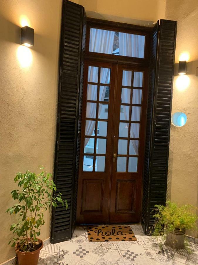 Departamento Peron Obelisco Apartman Buenos Aires Kültér fotó