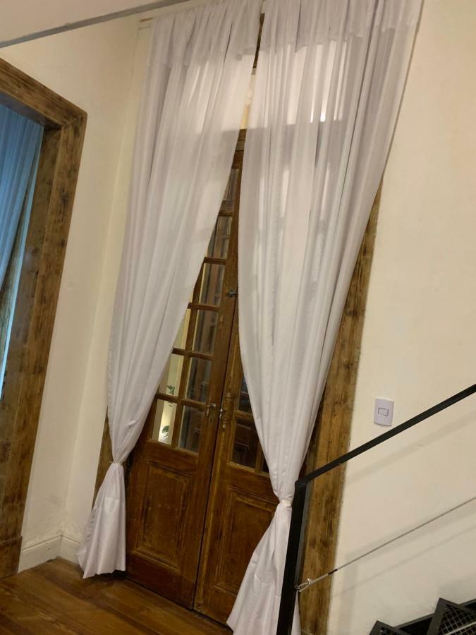 Departamento Peron Obelisco Apartman Buenos Aires Kültér fotó