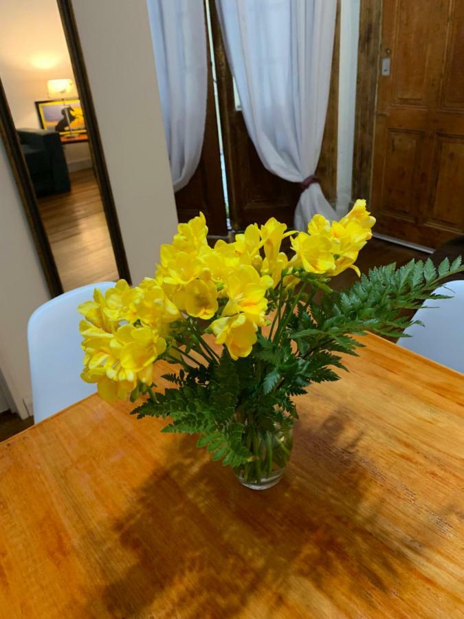 Departamento Peron Obelisco Apartman Buenos Aires Kültér fotó