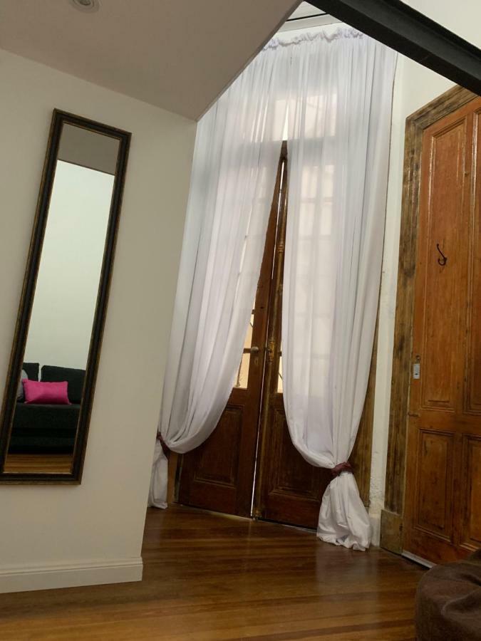 Departamento Peron Obelisco Apartman Buenos Aires Kültér fotó