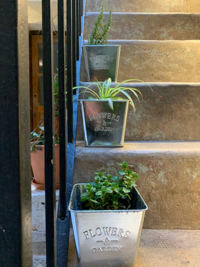 Departamento Peron Obelisco Apartman Buenos Aires Kültér fotó