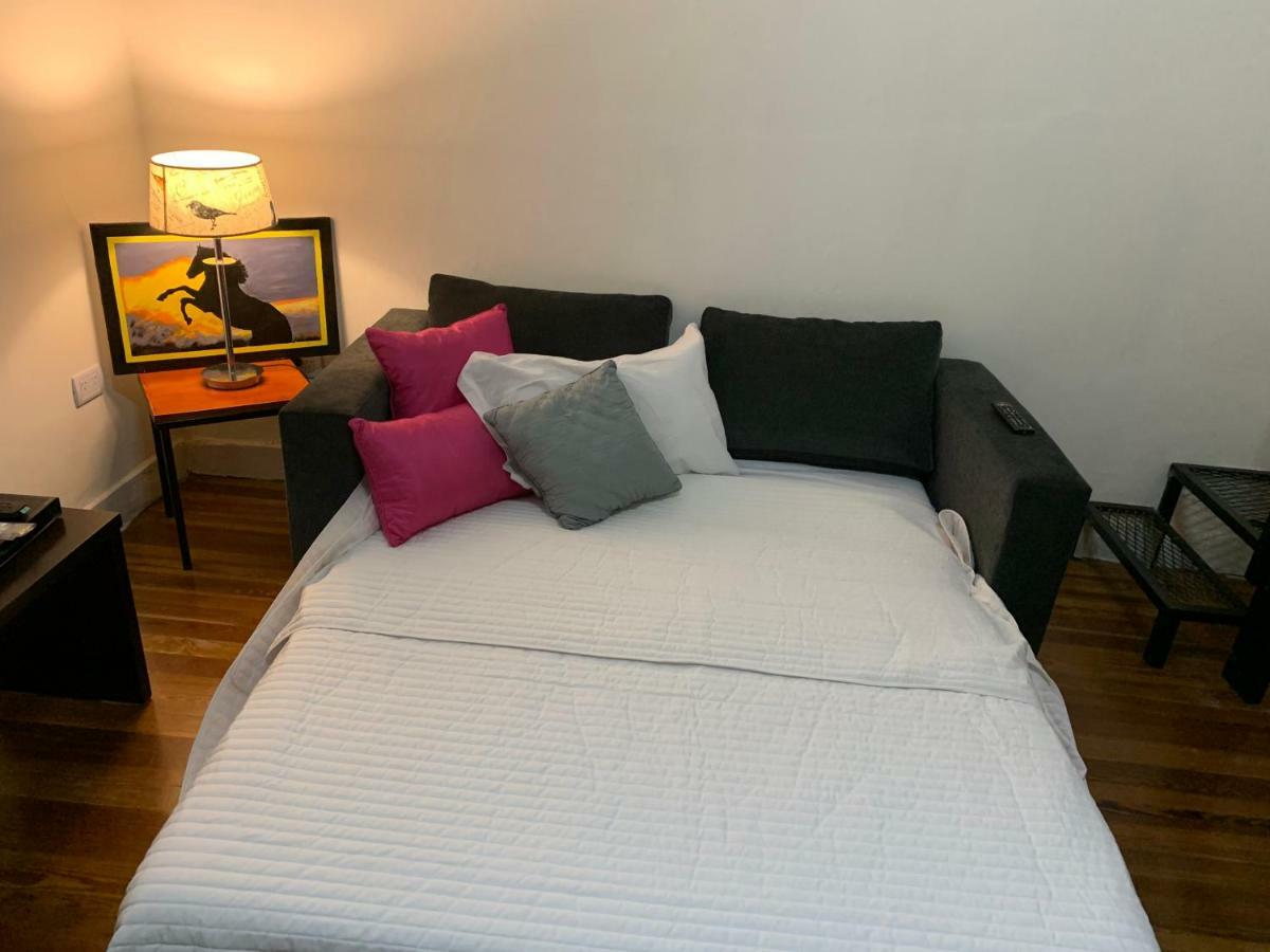 Departamento Peron Obelisco Apartman Buenos Aires Kültér fotó
