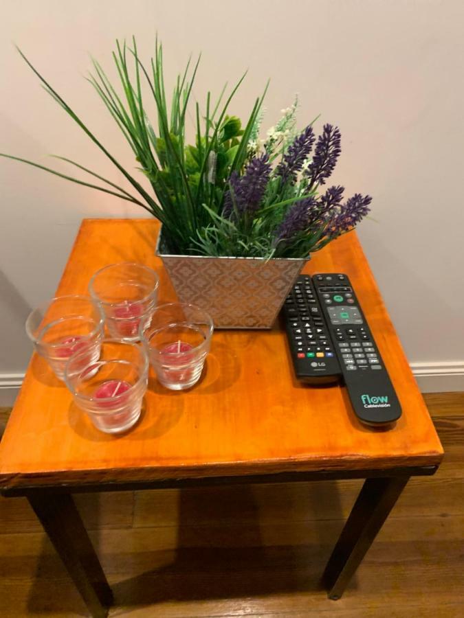 Departamento Peron Obelisco Apartman Buenos Aires Kültér fotó