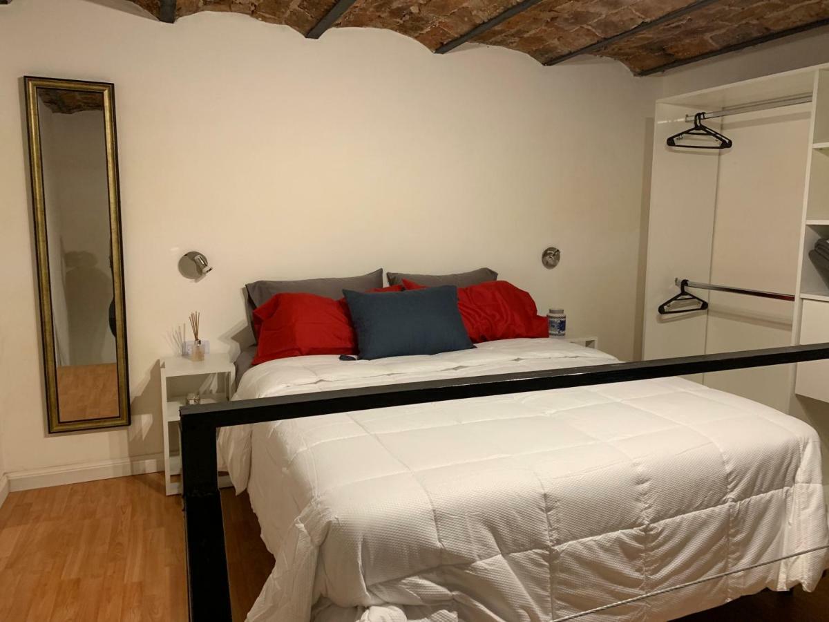 Departamento Peron Obelisco Apartman Buenos Aires Kültér fotó