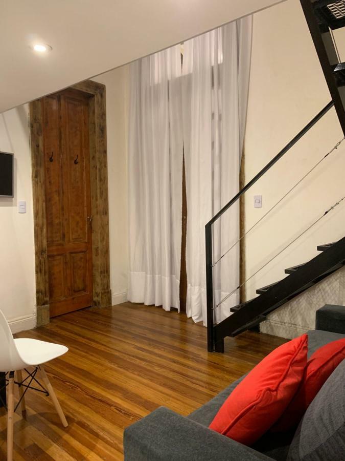 Departamento Peron Obelisco Apartman Buenos Aires Kültér fotó