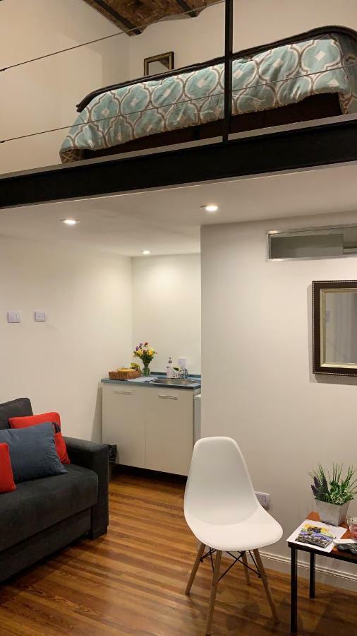 Departamento Peron Obelisco Apartman Buenos Aires Kültér fotó