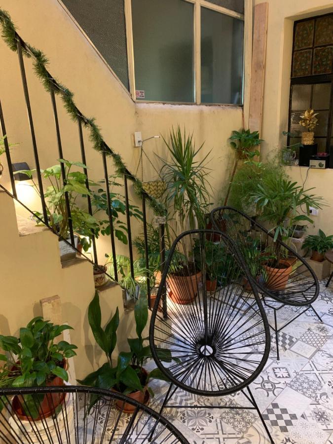 Departamento Peron Obelisco Apartman Buenos Aires Kültér fotó