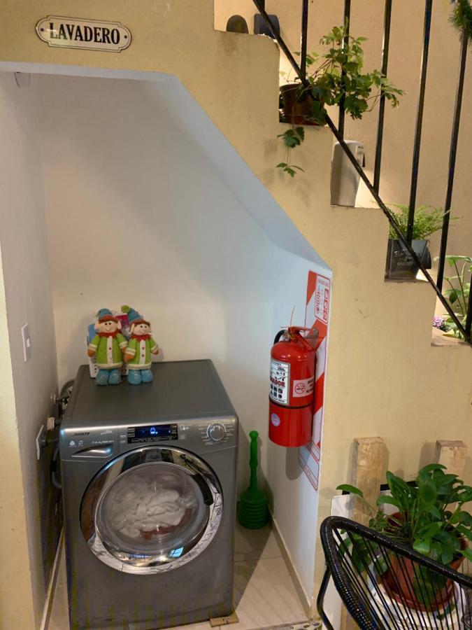 Departamento Peron Obelisco Apartman Buenos Aires Kültér fotó