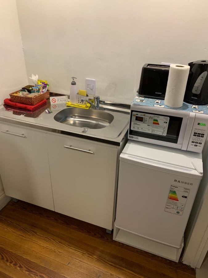 Departamento Peron Obelisco Apartman Buenos Aires Kültér fotó