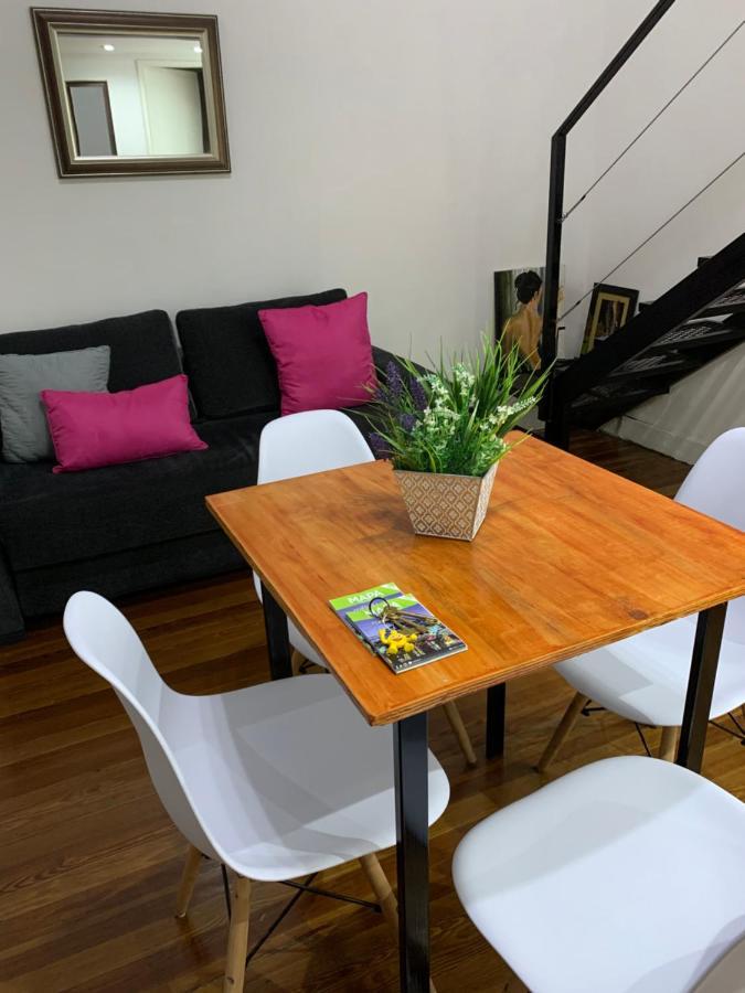 Departamento Peron Obelisco Apartman Buenos Aires Kültér fotó