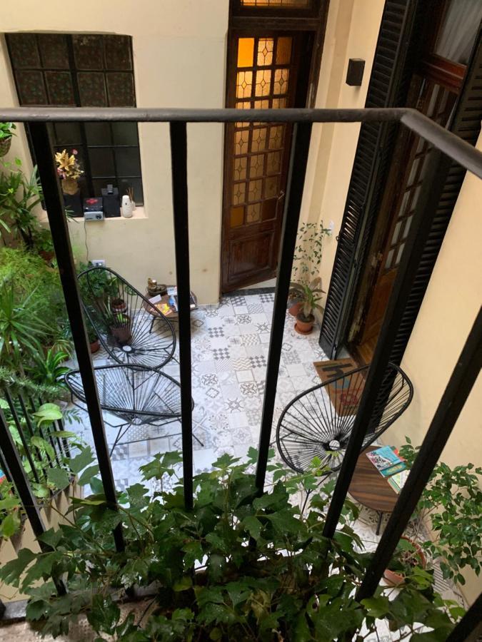 Departamento Peron Obelisco Apartman Buenos Aires Kültér fotó