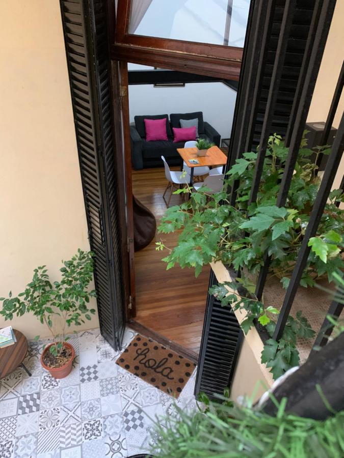 Departamento Peron Obelisco Apartman Buenos Aires Kültér fotó