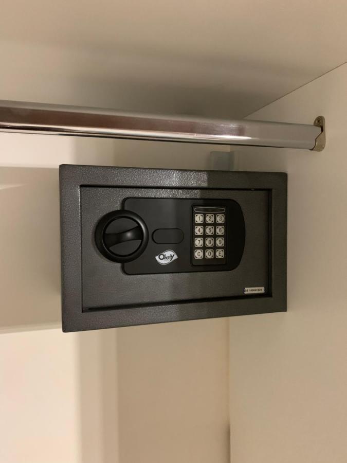 Departamento Peron Obelisco Apartman Buenos Aires Kültér fotó